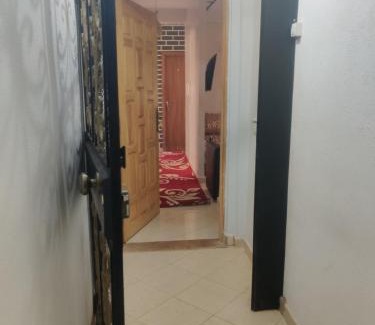 Oujda Apartamento | Your new home