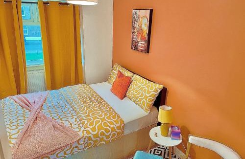 Portsmouth Casa | Your next room in Portsmouth