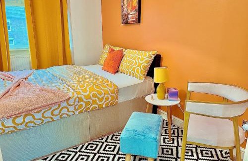 Portsmouth Casa | Your next room in Portsmouth