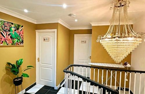 Portsmouth Casa | Your next room in Portsmouth