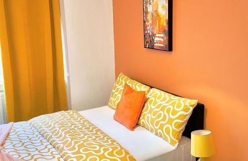 Portsmouth Casa | Your next room in Portsmouth