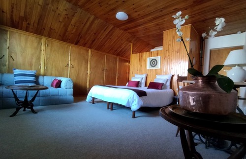 Marthod Cama Y Desayuno | Your Nomadic Room: India