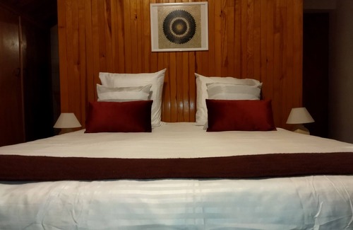 Marthod Cama Y Desayuno | Your Nomadic Room: India