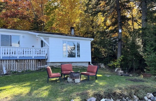 Algoma District Cabaña | Your Northern Bliss Experience