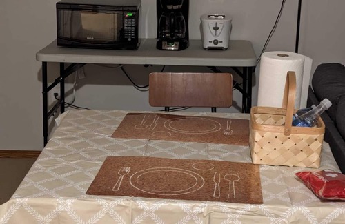 Country Hills Casa | Your own private space (basement suite) in a bungalow comes with street parking