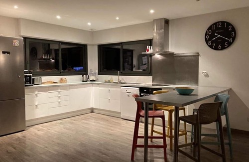 Prayssac Casa | Sus tranquilas vacaciones en el campo en la naturaleza ...