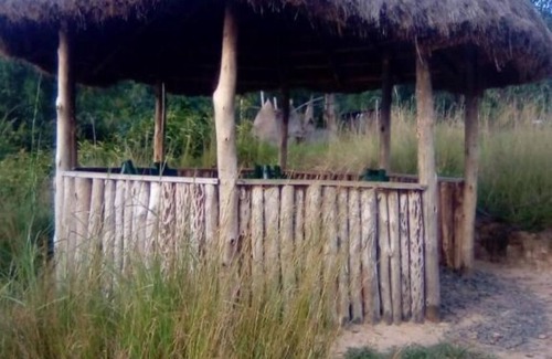 Kagano Alquiler De RV | Your Peaceful Hideaway on the Shores of Kagano