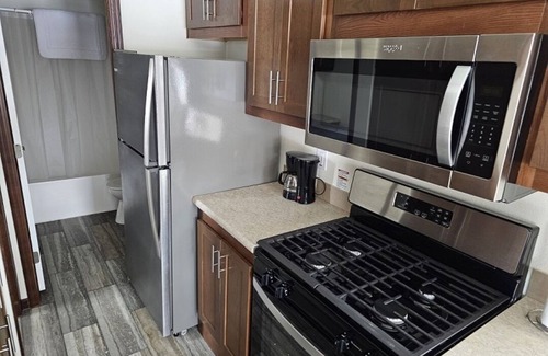 Isle Apartamento | Your Peaceful Retreat Awaits at Appeldoorn’s!