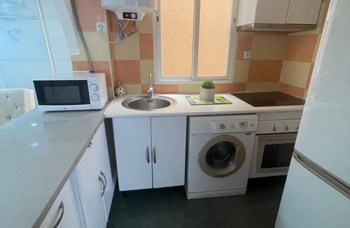 Salamanca Apartamento | Your Perfect Escape Seasonal