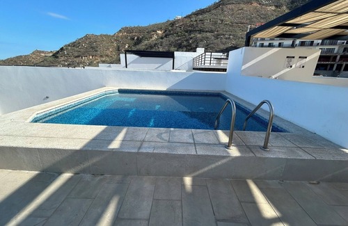 Libertad Condominio | Brand new spacious 2 Bedrooms 2 bathrooms condo in Cabo San Lucas!