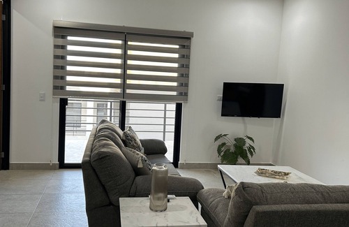 Libertad Condominio | Brand new spacious 2 Bedrooms 2 bathrooms condo in Cabo San Lucas!