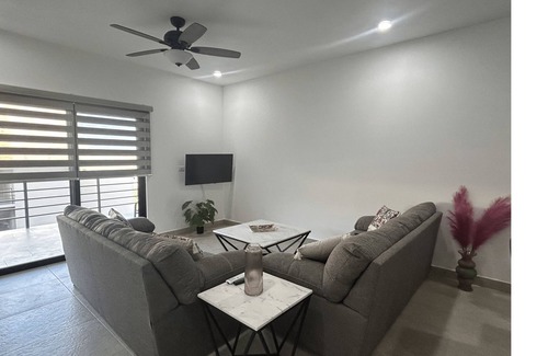 Libertad Condominio | Brand new spacious 2 Bedrooms 2 bathrooms condo in Cabo San Lucas!