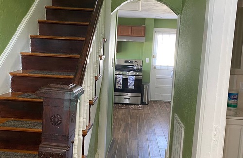 Randolph Casa | Your Perfect Getaway Awaits: 15 mins to Boston!