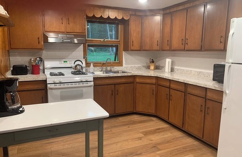 Grayling Casa | Your perfect getaway in the heart of Northern Michigan...