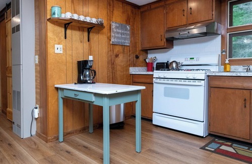 Grayling Casa | Your perfect getaway in the heart of Northern Michigan...