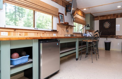 Grayling Casa | Your perfect getaway in the heart of Northern Michigan...
