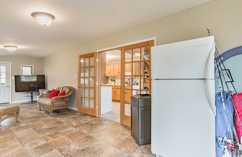 Thompson Cabina | Your Personal Ski & Lakefront GETAWAY!