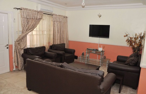 Asokoro Hotel | Your Place at Asokoro