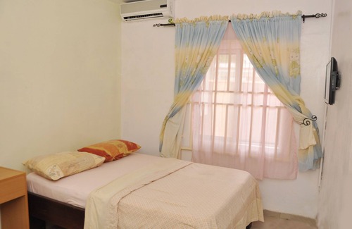 Asokoro Hotel | Your Place at Asokoro