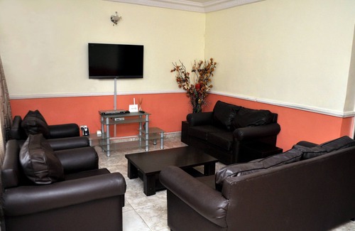 Asokoro Hotel | Your Place at Asokoro