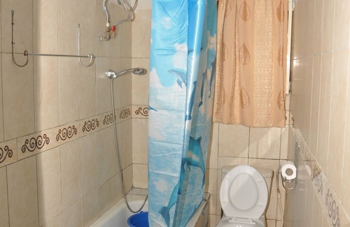 Asokoro Hotel | Your Place at Asokoro