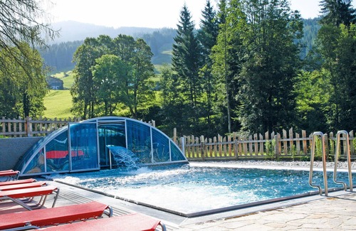 Wagrain Chalet De Esquí | Su ALPIN privada CHALET XL totalmente para usted y sus amigos