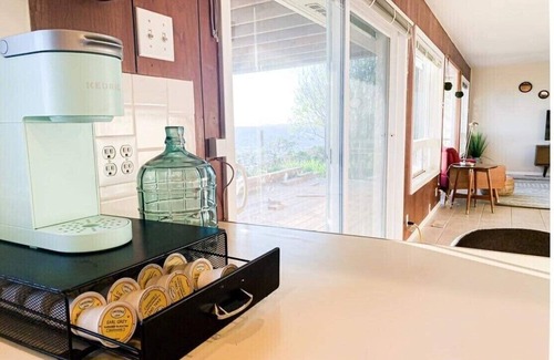 Smith River Casa | Your private beach front holiday Villa Redwood coast, sandy beach, views galore!