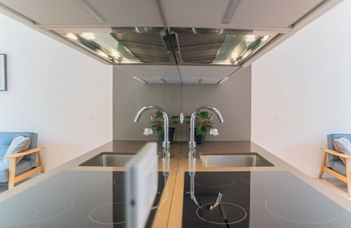 Carate Urio Apartamento | Your Private Harbour Nearby George Clooney