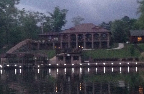 Mid America Casa | Su Hot Springs, Lake Hamilton, paraíso de vacaciones