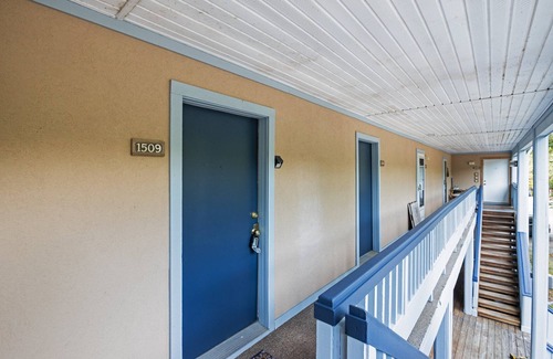 Fairfield Harbour Condominio | Your Quaint Hideaway!