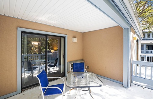 Fairfield Harbour Condominio | Your Quaint Hideaway!