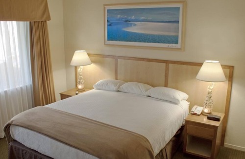 Avila Beach Complejo | Your Relaxing Getaway Awaits! Free Parking, Onsite Swimming Pool