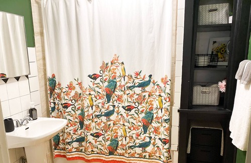 Capital View Casa | Your Relaxing Stay In Little Rock - Center City Located