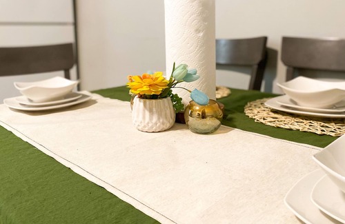 Capital View Casa | Your Relaxing Stay In Little Rock - Center City Located