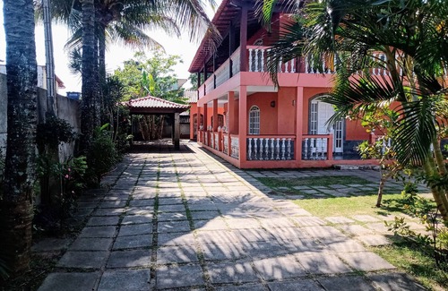 Areal Casa | YOUR SEASONAL HOME IN ARARUAMA