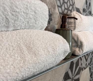 San Pietro in Cariano Apartamento | Your secret place