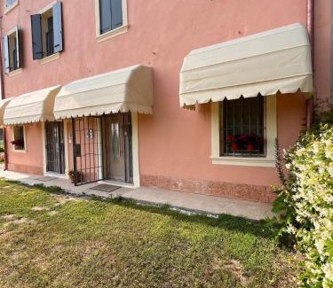 San Pietro in Cariano Apartamento | Your secret place