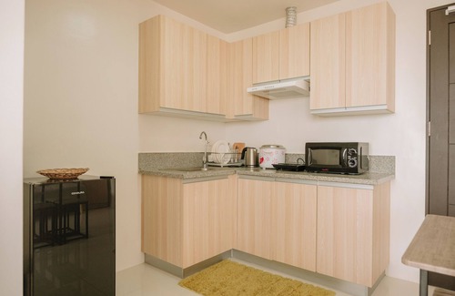 Mandurriao Condominio | Your Serene City Hideaway