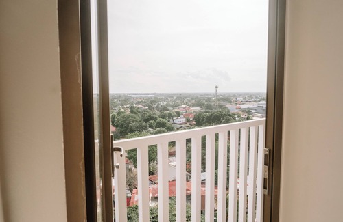 Mandurriao Condominio | Your Serene City Hideaway