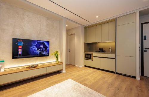 Tirana Apartamento | Your spot apartments