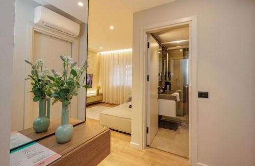 Tirana Apartamento | Your spot apartments