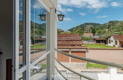 Lazaro Apartamento | Su estadía a 350m del mar en Ubatuba - FUA