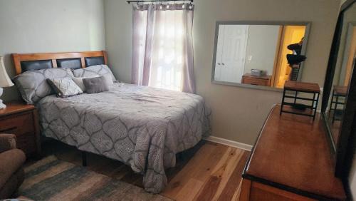 La Vergne Casa | Your Temporary Haven - In home