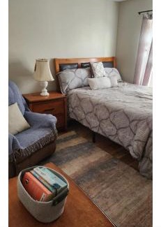 La Vergne Casa | Your Temporary Haven - In home