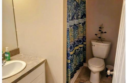 La Vergne Casa | Your Temporary Haven - In home