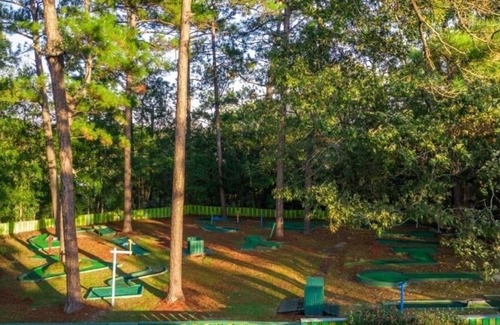 Gautier Casa | Your Ultimate Vacation Destination With Outdoor Pool, Tennis Court and Much More