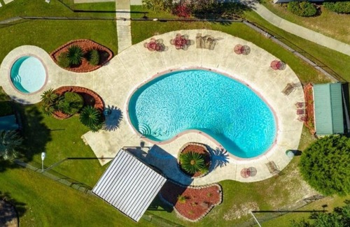 Gautier Casa | Your Ultimate Vacation Destination With Outdoor Pool, Tennis Court and Much More