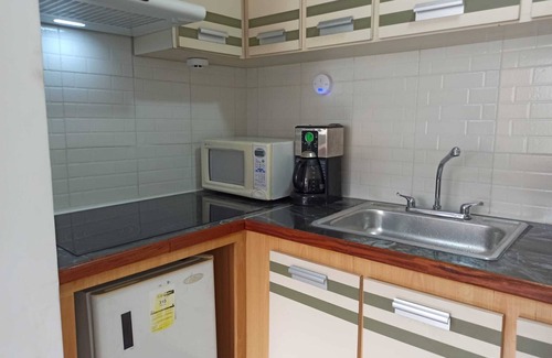 Petare Condominio | Tu oasis urbano en Caracas