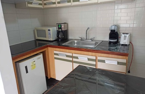 Petare Condominio | Tu oasis urbano en Caracas