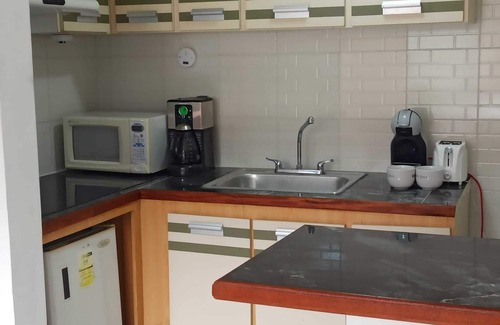 Petare Apartamento | APARTOSUITE CALIFORNIA